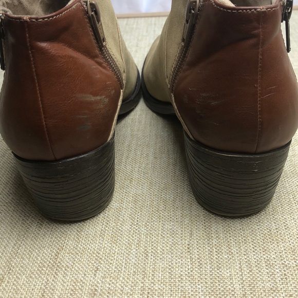 BC Footwear Union Ankle Boot - Picture 3 of 6